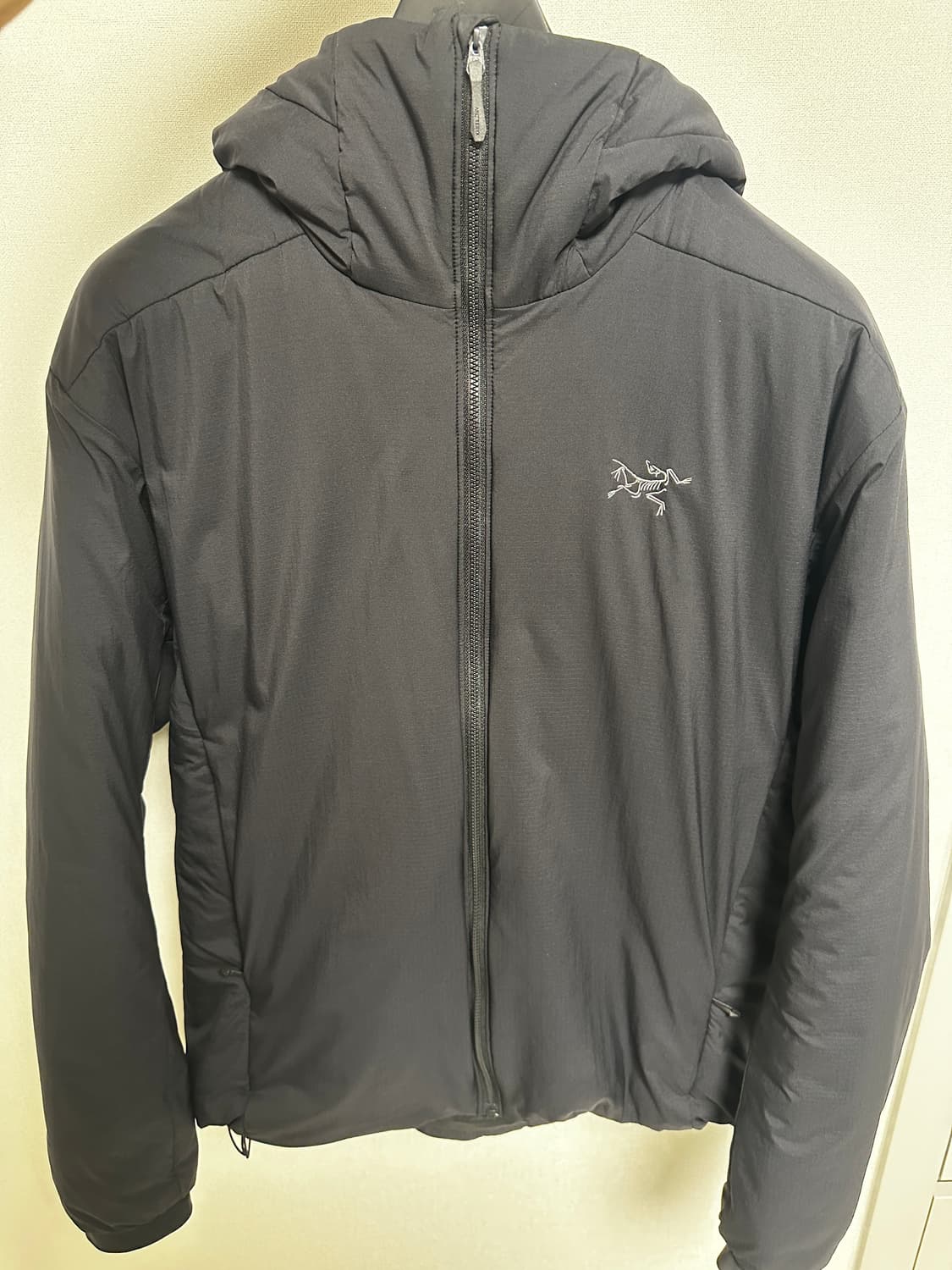 아크테릭스 아톱 헤비웨이트 상품이미지1