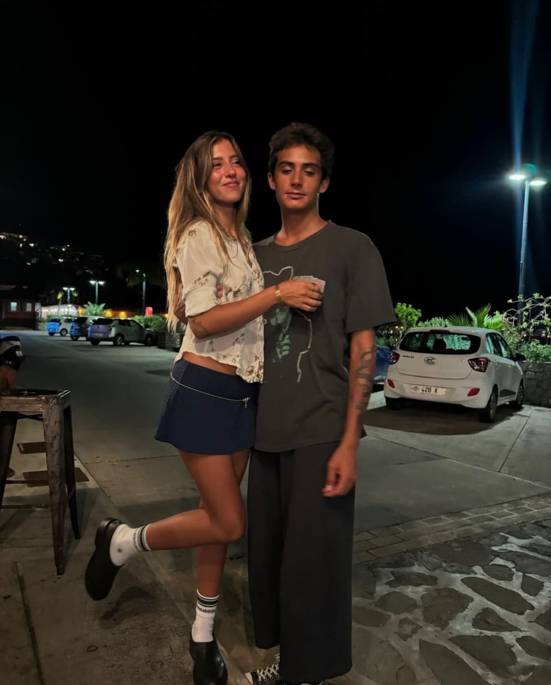 90s 빈티지 마릴린맨슨 DOPE FIEND 상품이미지1