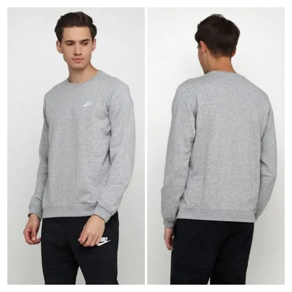 나이키 스포츠웨어 프렌치테리 맨투맨 새제품 상품이미지6