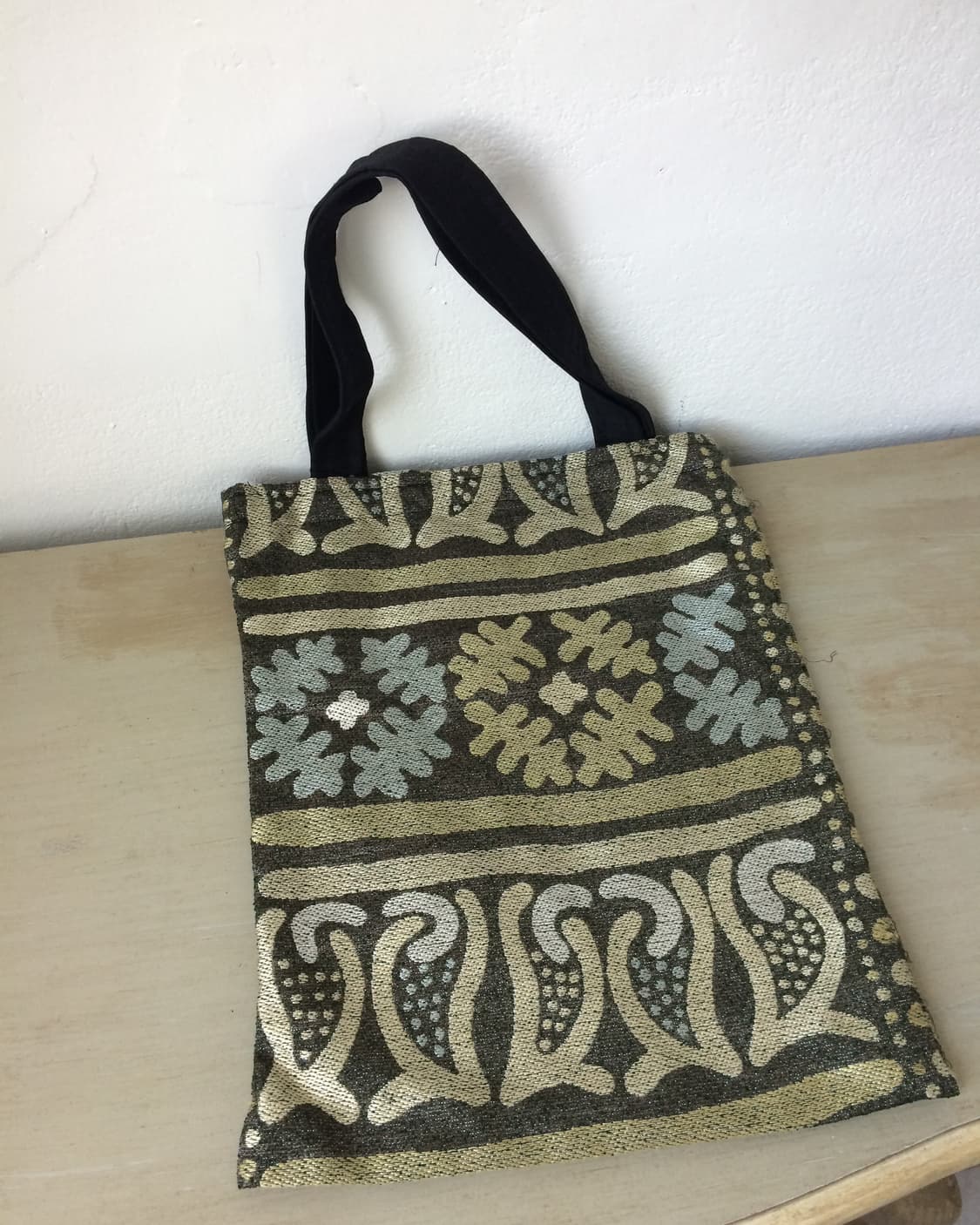 ethnic mood hand bag 상품이미지3