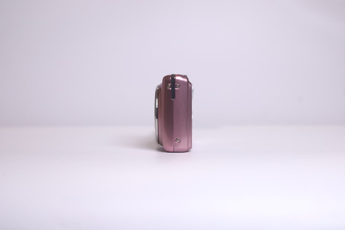 후지필름 파인픽스 F70 EXR 핑크 박스셋 상품이미지3