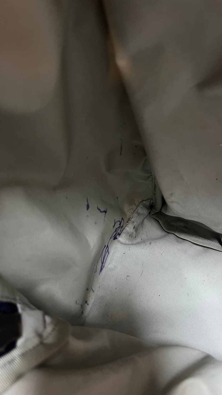 아크테릭스 맨티스 26 백팩 블랙 사파이어 상품이미지5