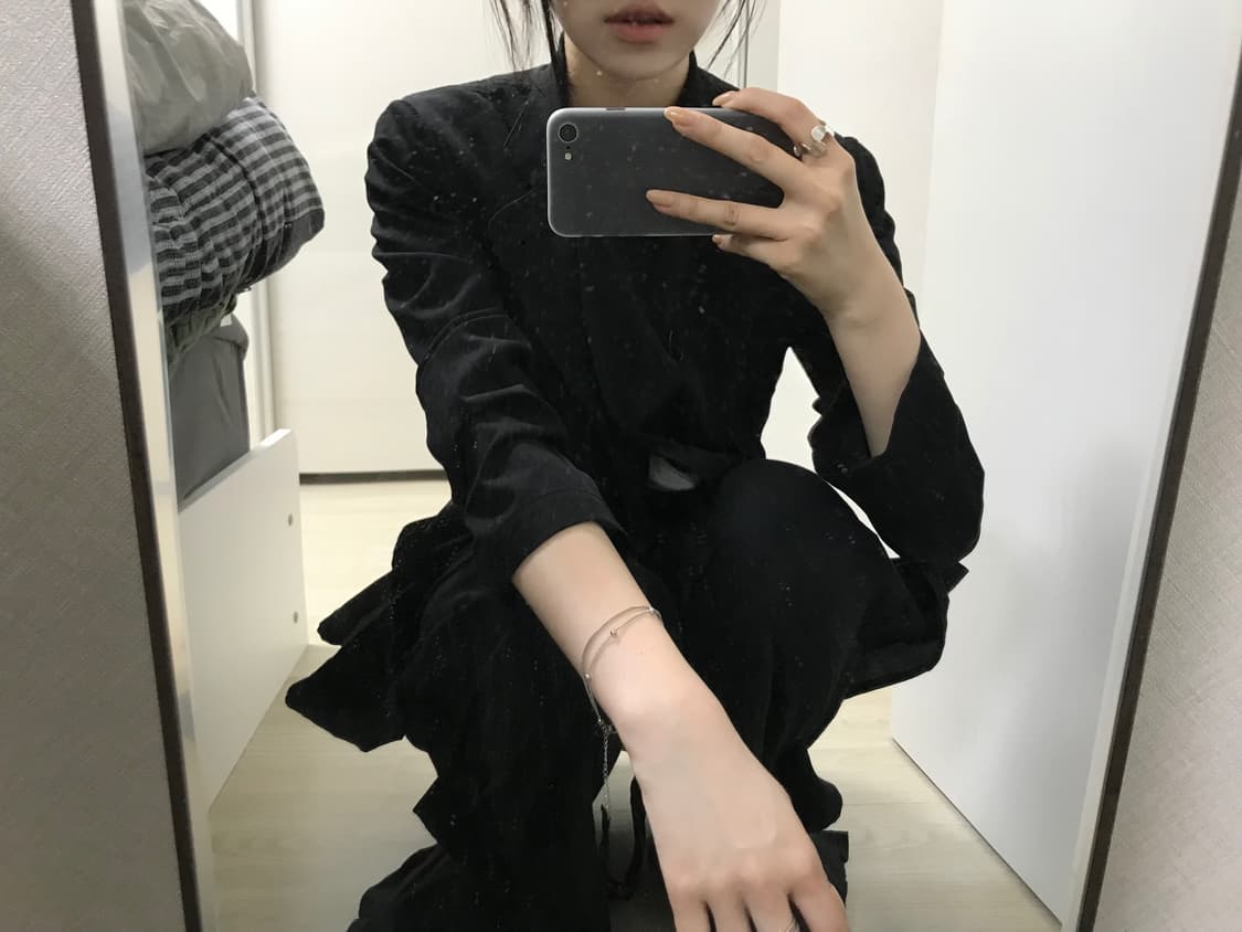 Baserange Decti pants 상품이미지2