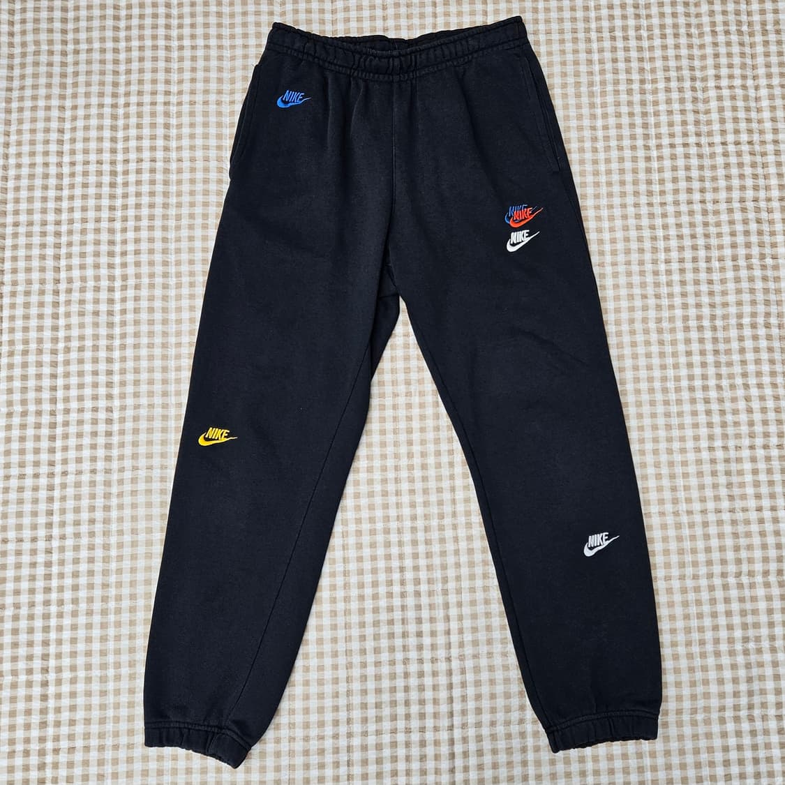 나이키 밴딩 조거팬츠 남자32~33 상품이미지1