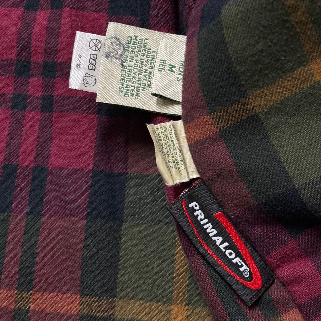 L.L.Bean Field Coat 엘엘빈 필드자켓 상품이미지8