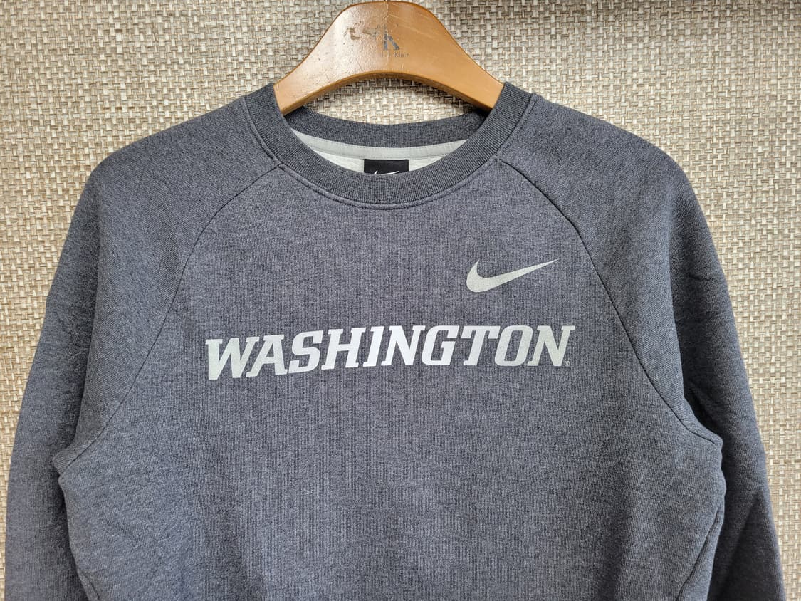 S 95사이즈 나이키 맨투맨  상품이미지2