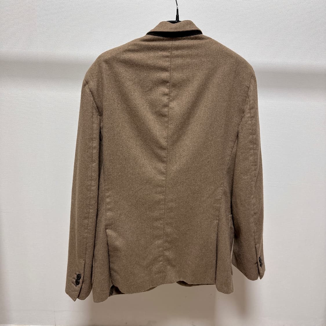 [L] 루이비통 90's 빈티지 캐시미어 자켓 블레이저 상품이미지2