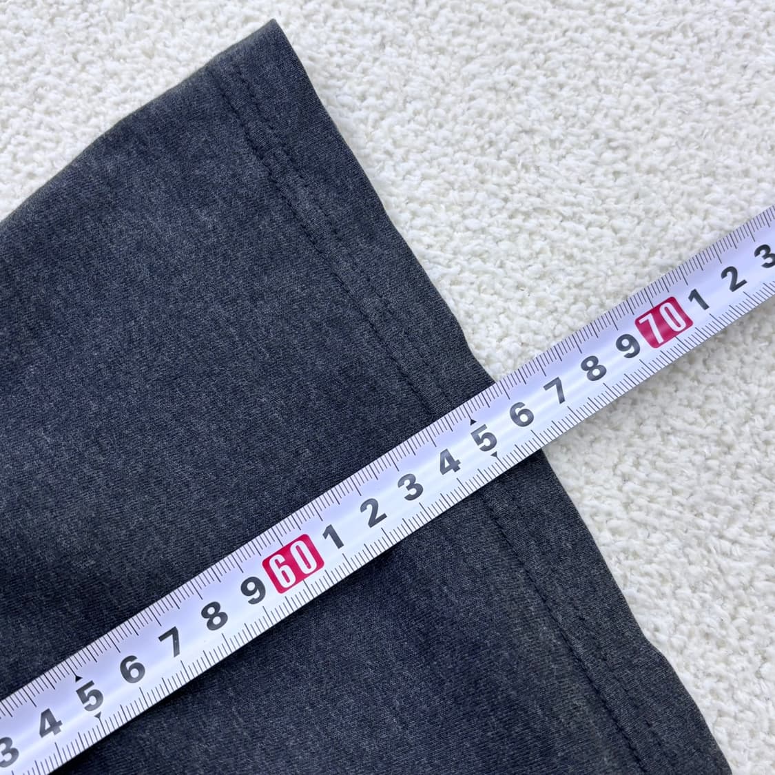 100 코오롱스포츠 프린팅 반팔 티셔츠 0320E 상품이미지5