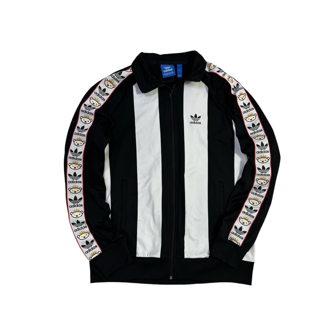 아디다스 니고베어 트랙 115 상품이미지1