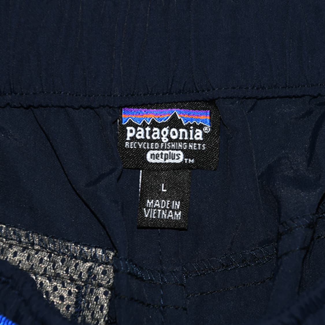 patagonia 쇼츠 상품이미지6