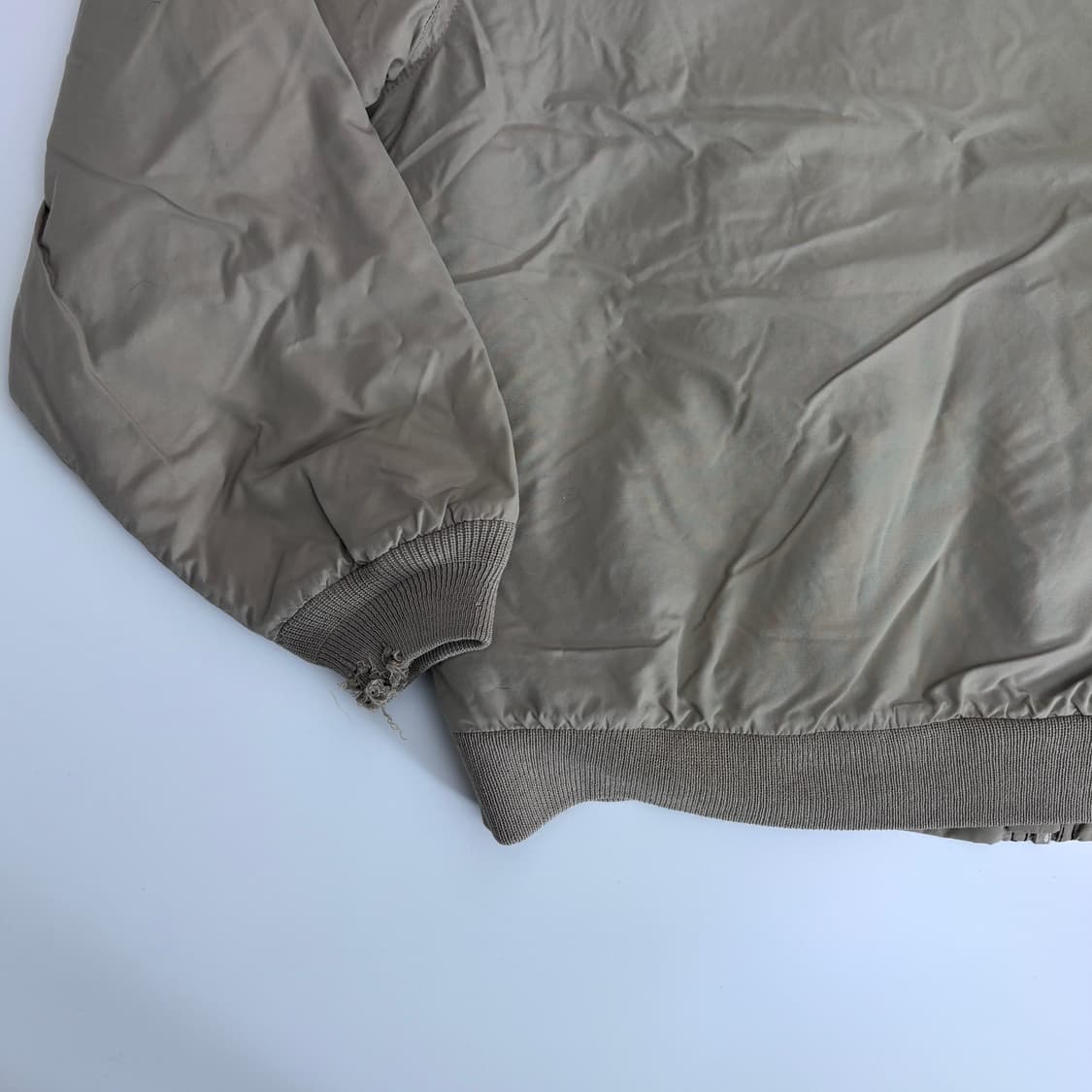 llbean 웜업자켓 상품이미지3