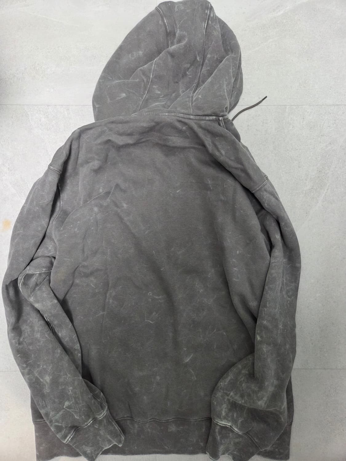 나이키 워싱 후드집업 상품이미지2