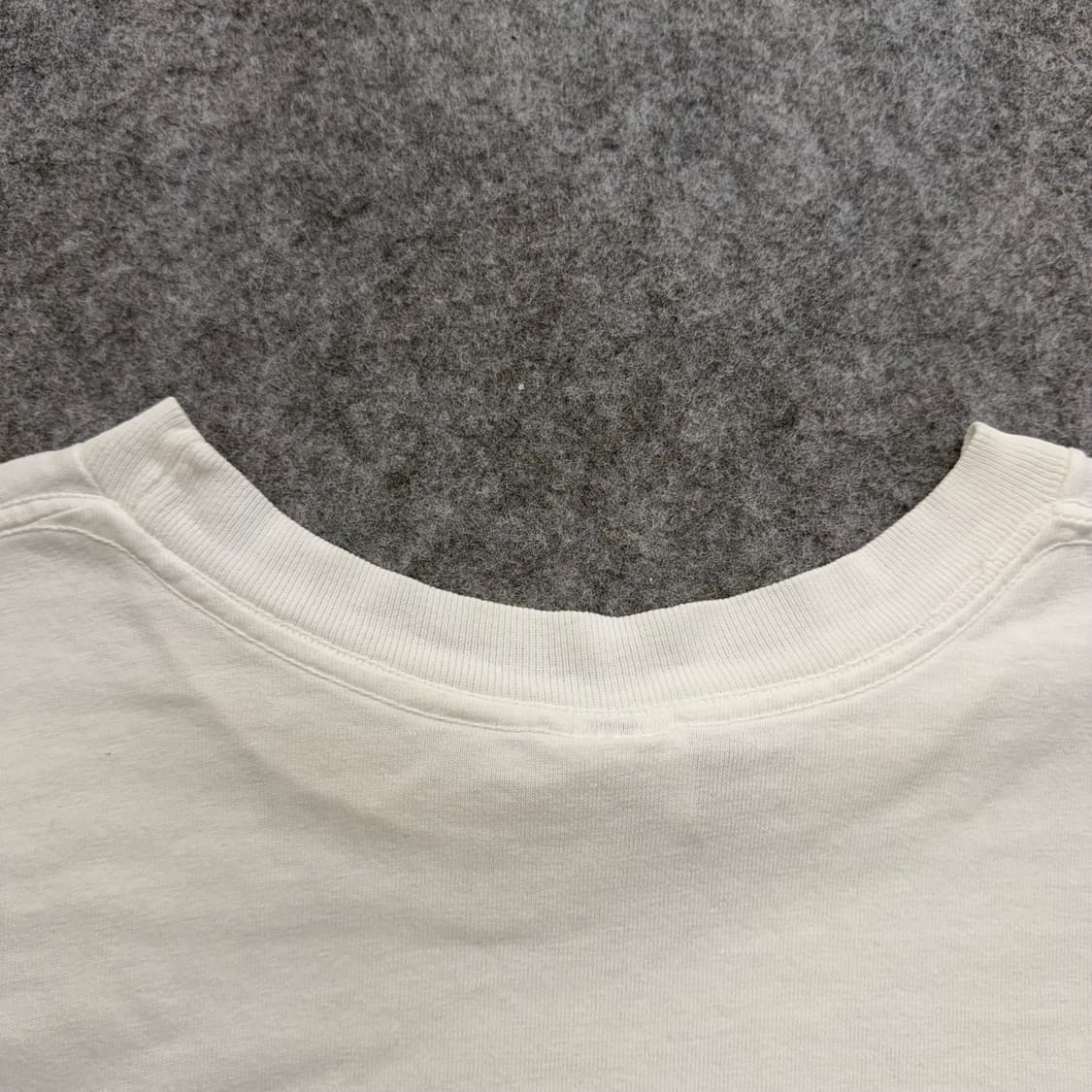 90s Vintage Anvil Tshirt 상품이미지8