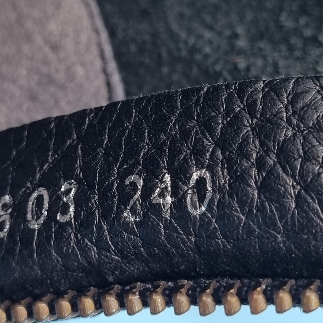 ooo 가이거 레더 여성부츠240 굽3 상품이미지6