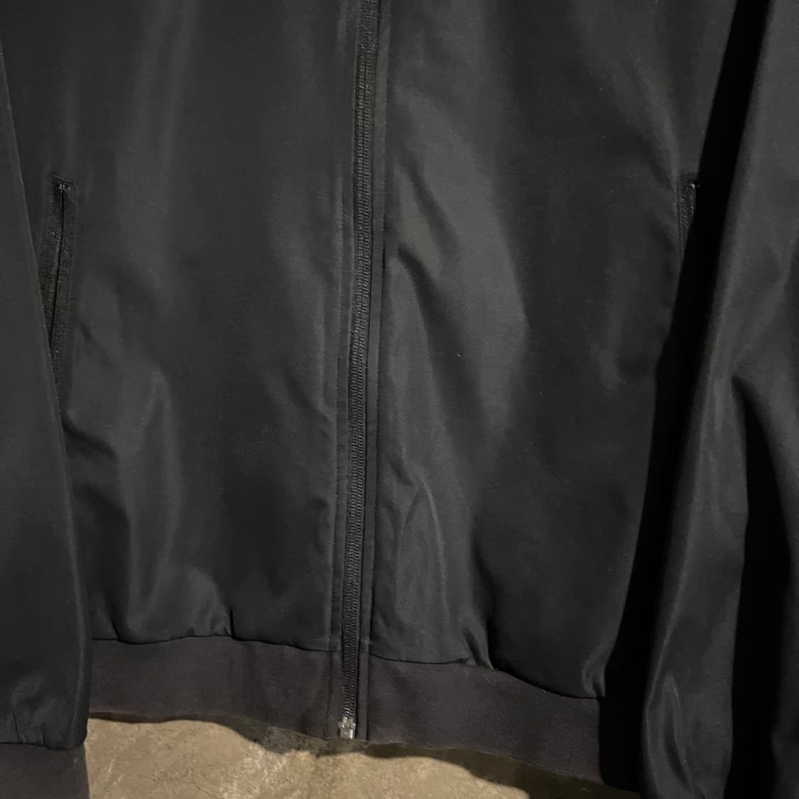 아디다스 트레이닝 집업 상품이미지3