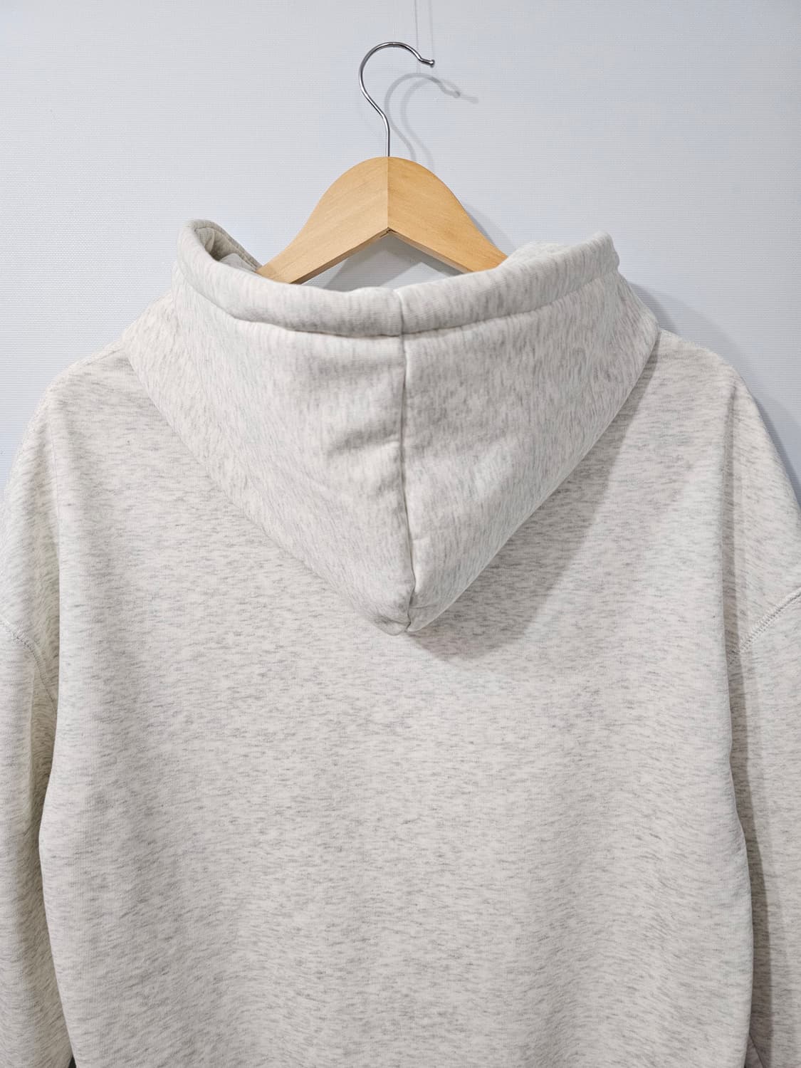 이자벨마랑 에뚜왈 만셀 로고 후드티 (여성 FREE / 남성 95) 상품이미지4