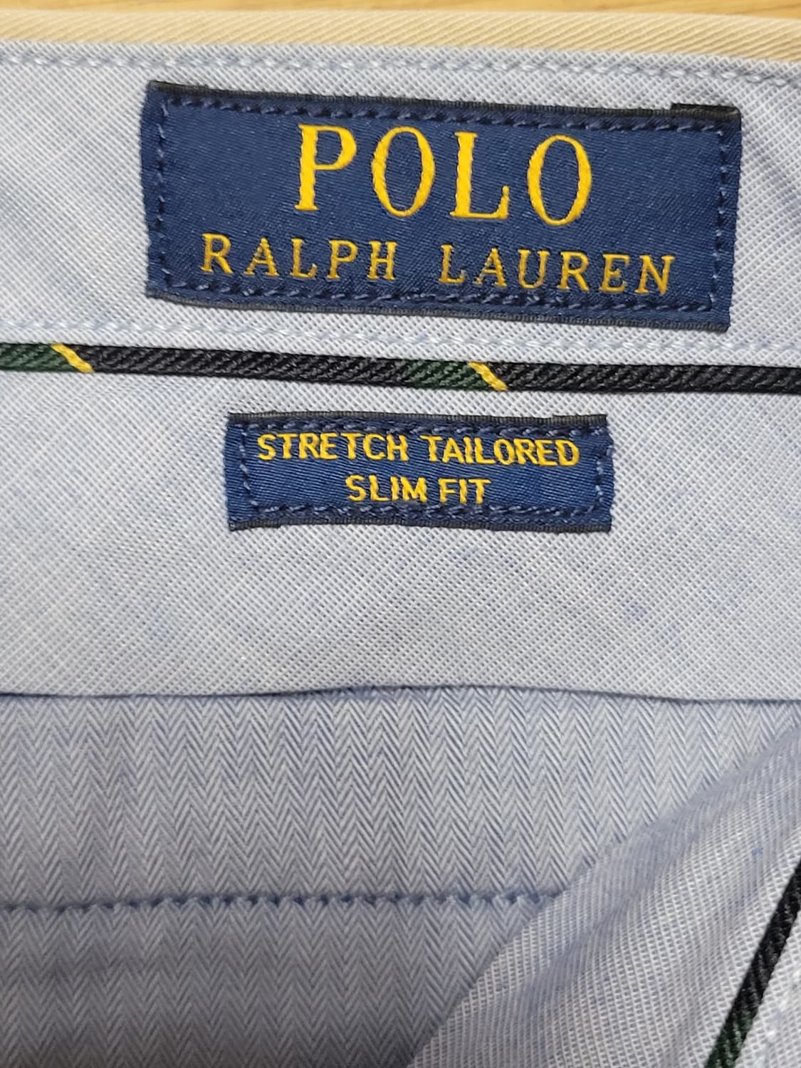 폴로랄프로렌 코튼바지

 상품이미지4