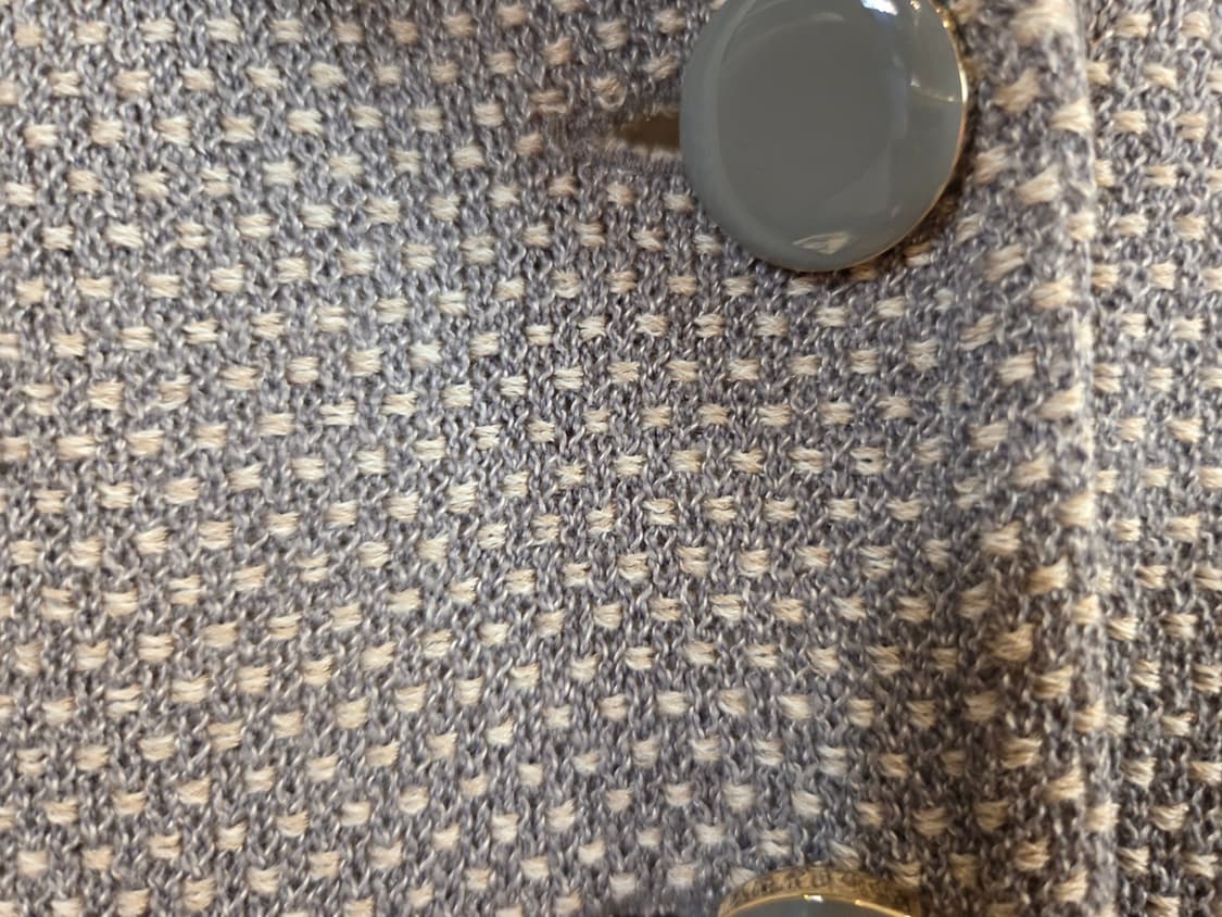 션존 트위드자켓 상품이미지4