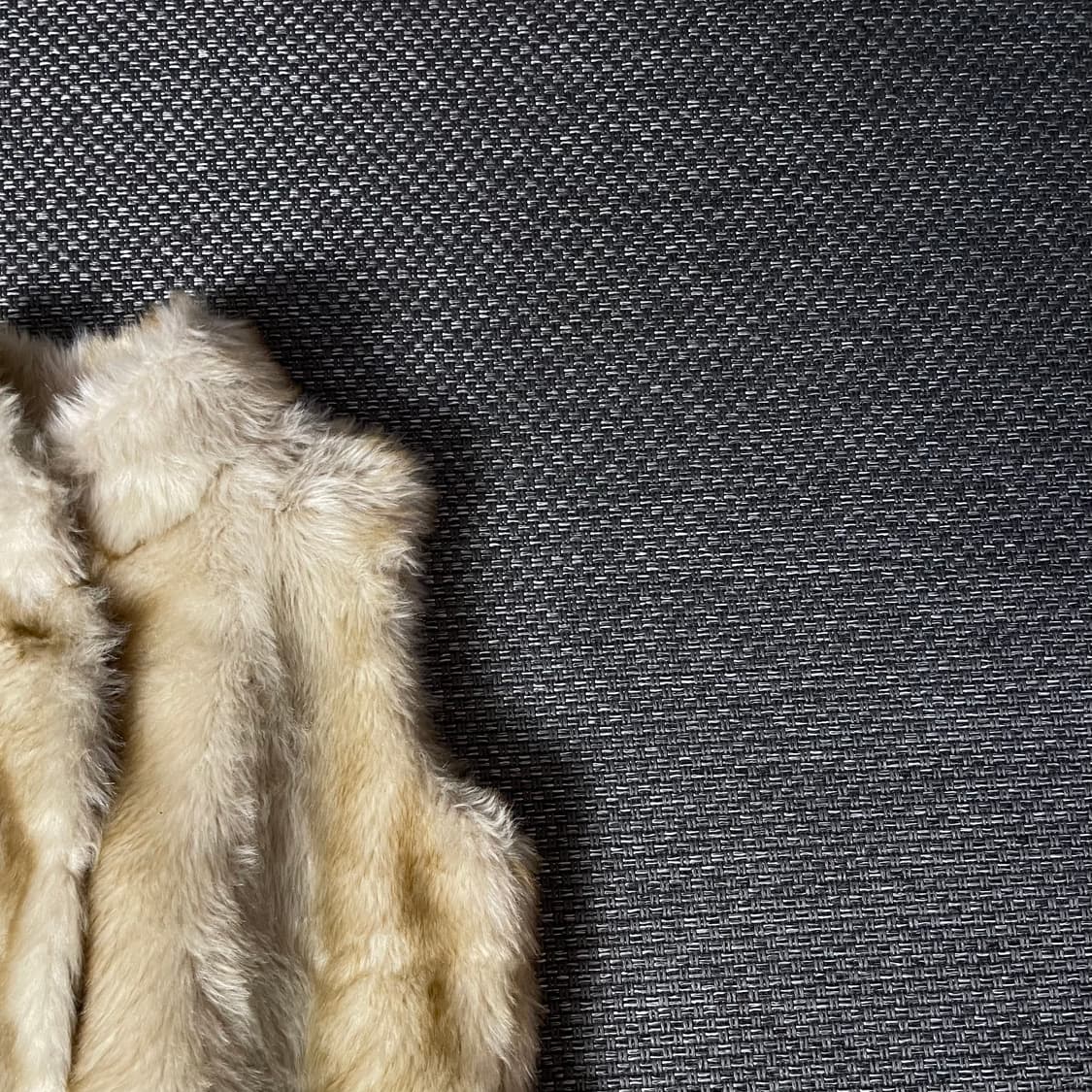 트윈키즈 페이크퍼 조끼 상품이미지3