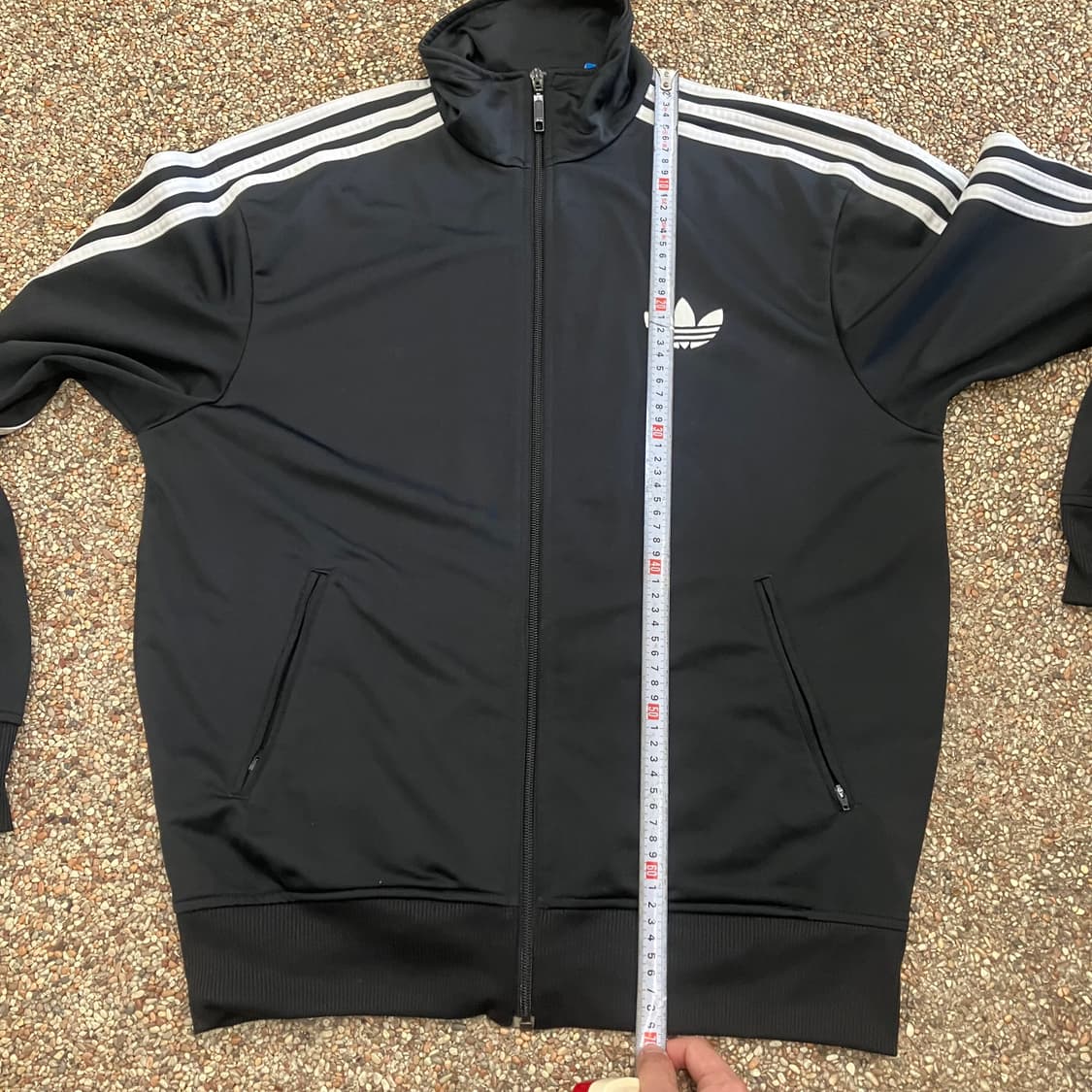 148 XL 아디다스 파이어버드 져지 상품이미지5