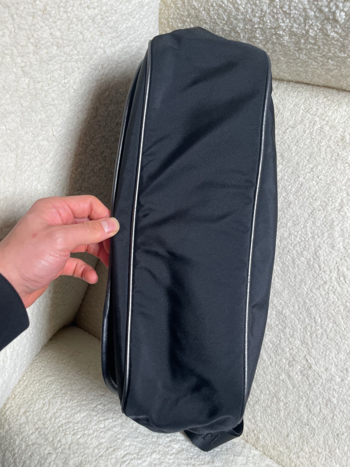 제냐 스포츠 크로스백 상품이미지7