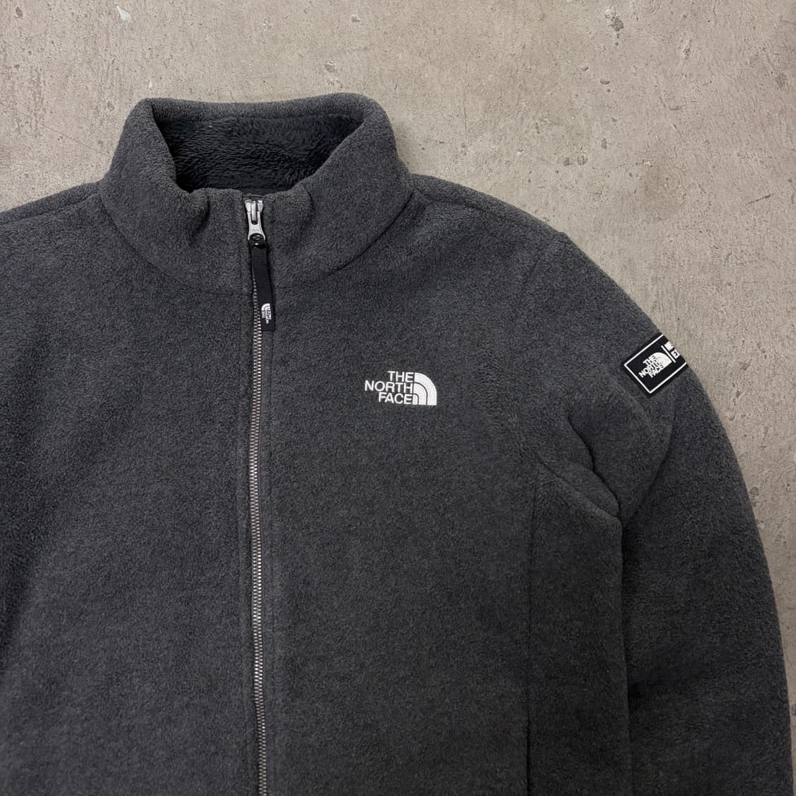 노스페이스 후리스[2175] 상품이미지3