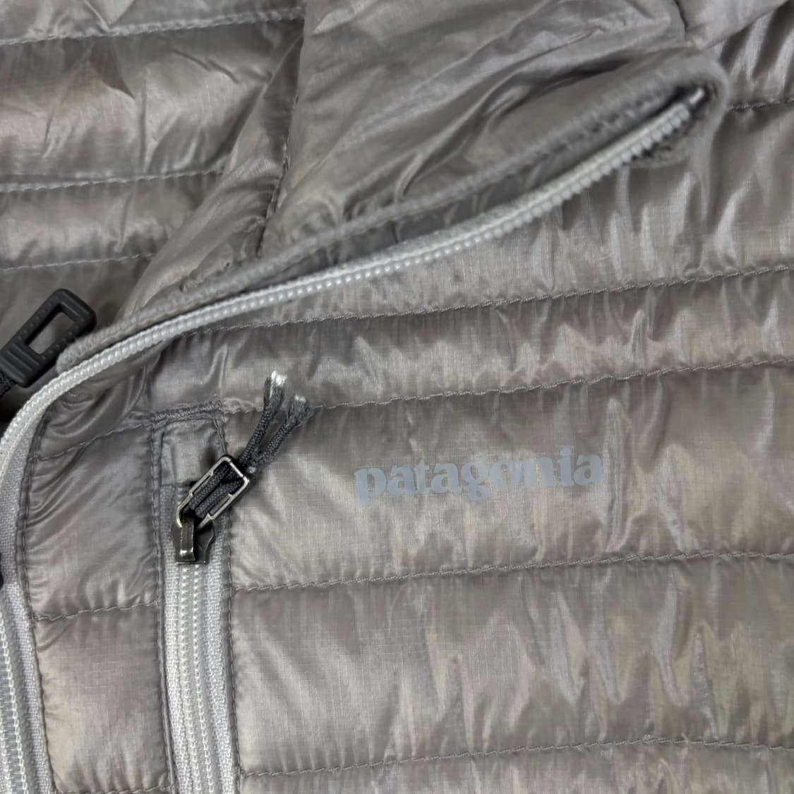 파타고니아 울트라라이트 경랑 패딩 상품이미지6