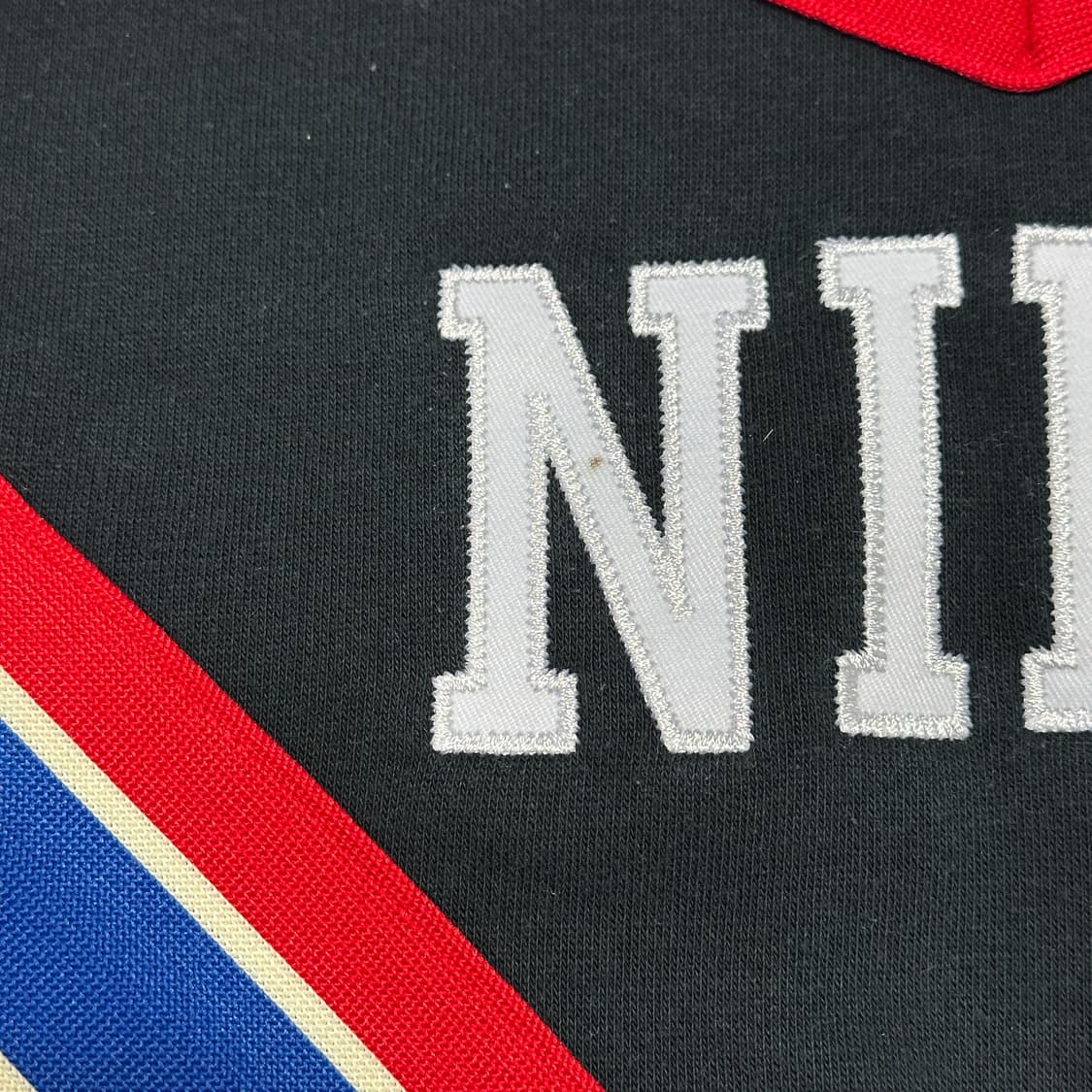 나이키 크루 플리스 롱슬리브 탑 상품이미지8