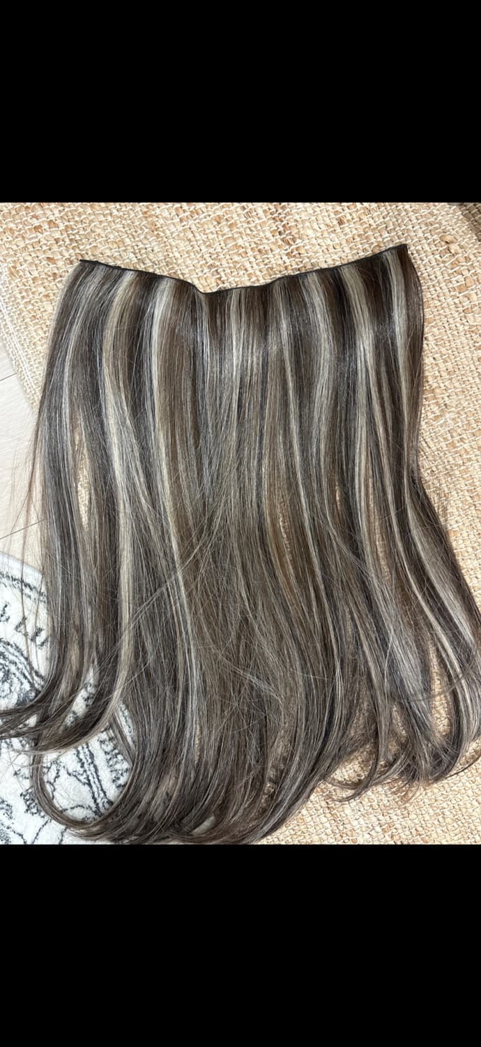 Klips 컬러피스 발레아쥬 베일리  상품이미지4