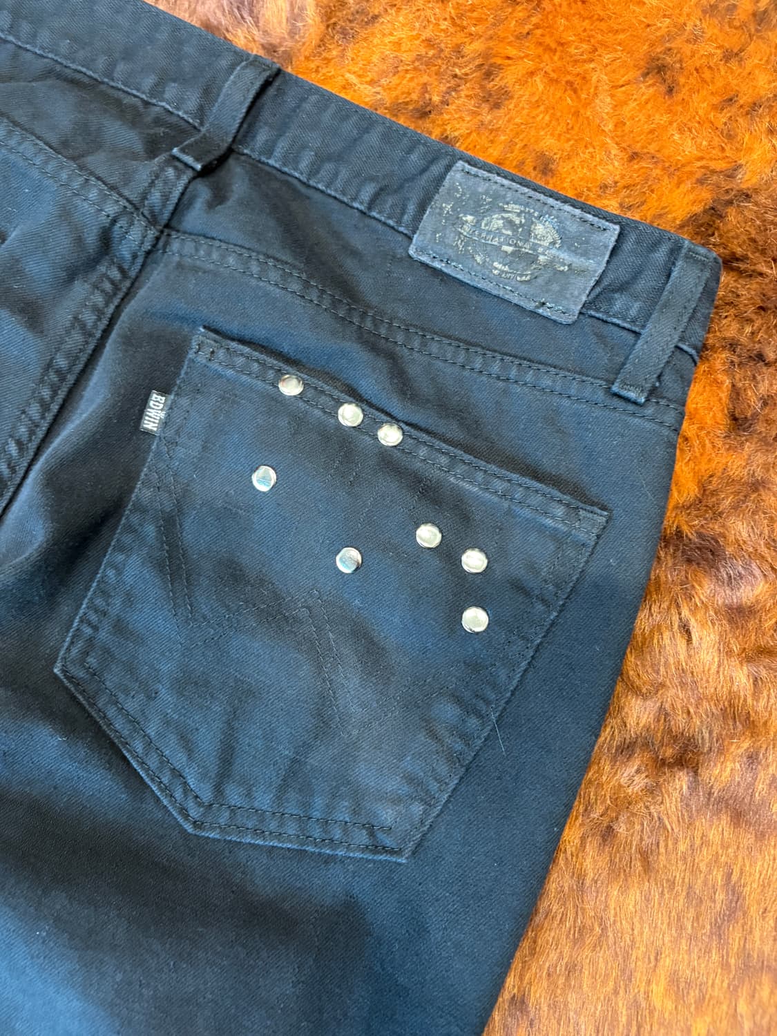 Edwin Remake Pants 상품이미지9