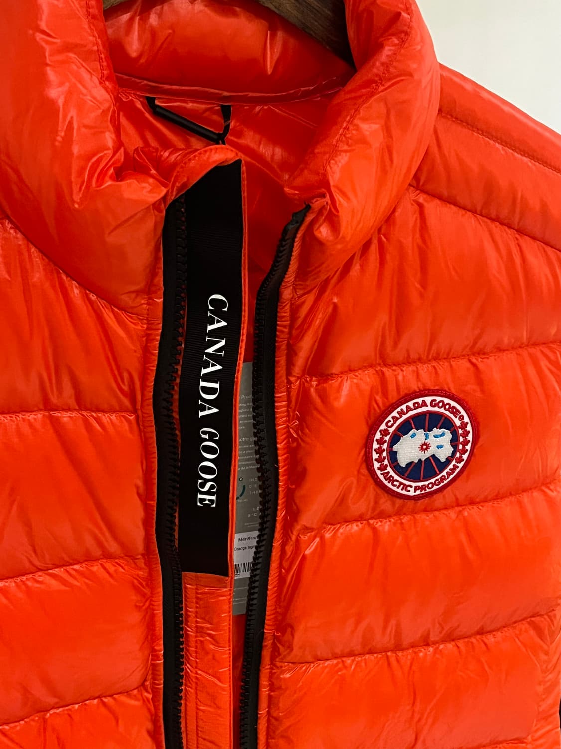 Canada Goose Puffer Vest 상품이미지2