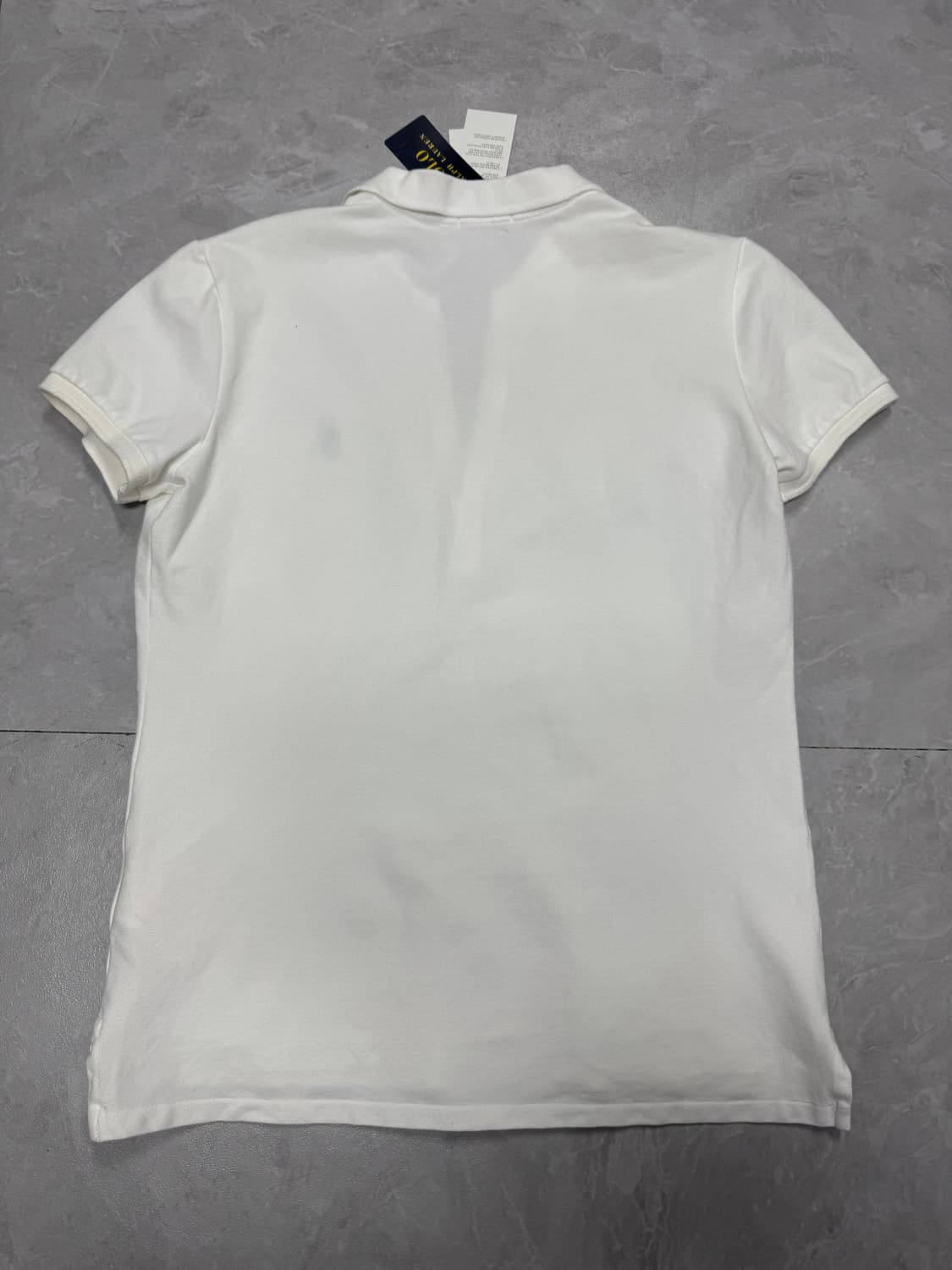 폴로 미사용 상품이미지2