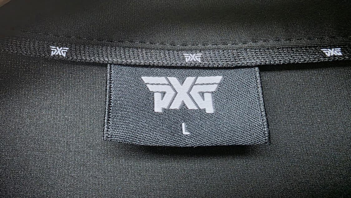 PXG 남성 골프티셔츠 100 봄~가을 카라 긴팔골프티 MM58 상품이미지3