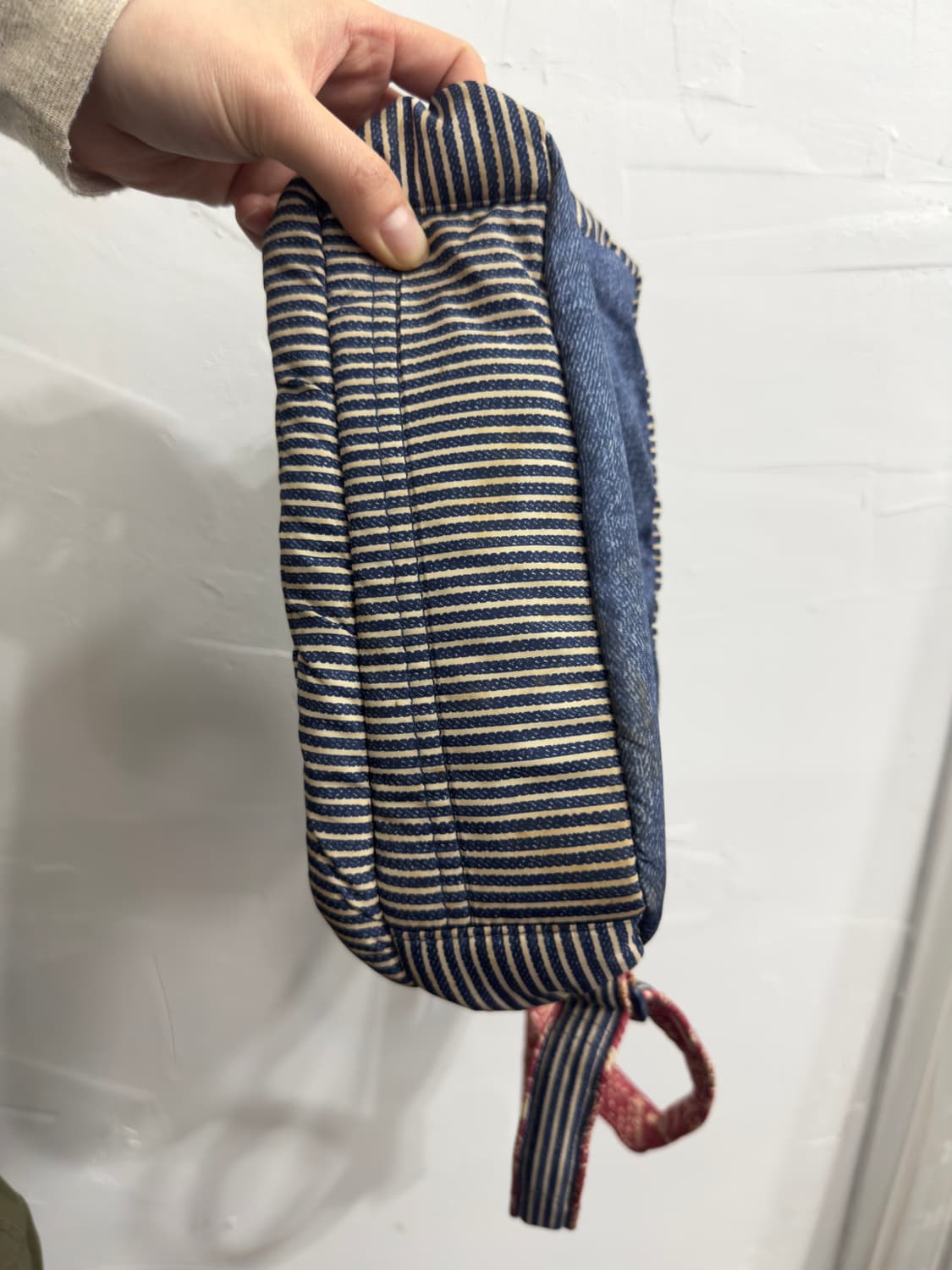 rough design mini crossbag 상품이미지6