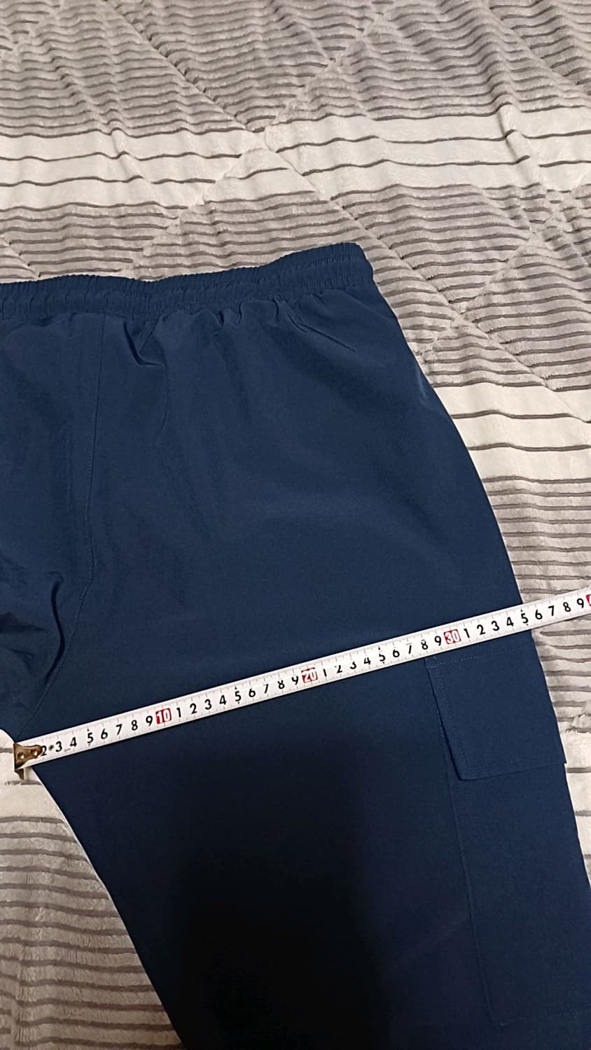 파리생제르맹 여름팬츠 35인치 기장102 상품이미지8