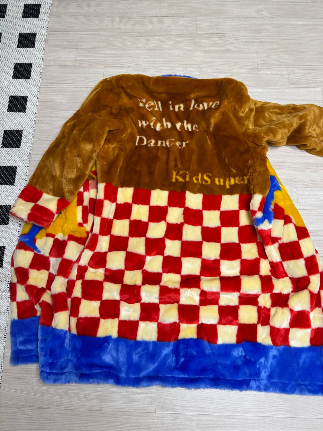 KidSuper Studios 롱 코트 L 상품이미지8