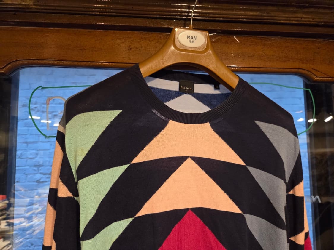 폴스미스 니트 상품이미지4