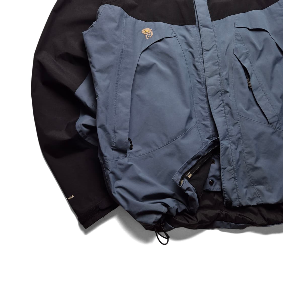 [XL] 마운틴 하드웨어 고어텍스 하드쉘 바람막이 자켓 상품이미지3