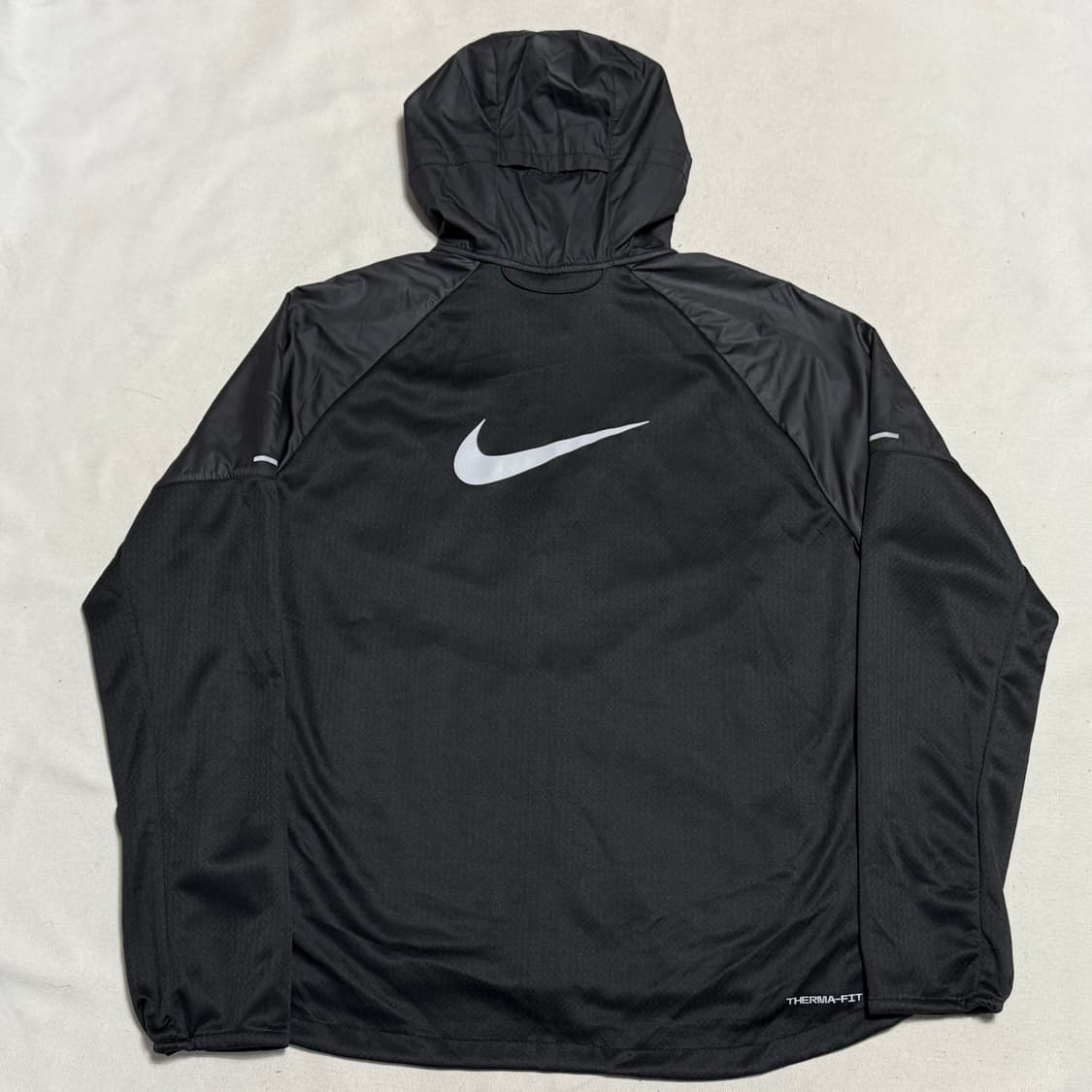 XL 나이키러닝 빅스우시 바람막이 상품이미지2