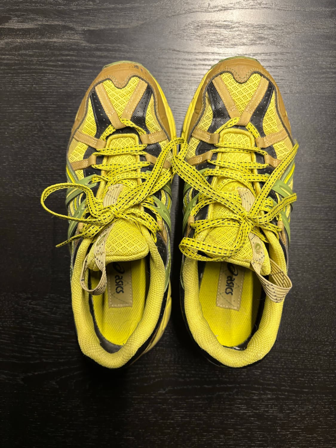 아식스 젤 소노마 트레일 250mm 상품이미지1