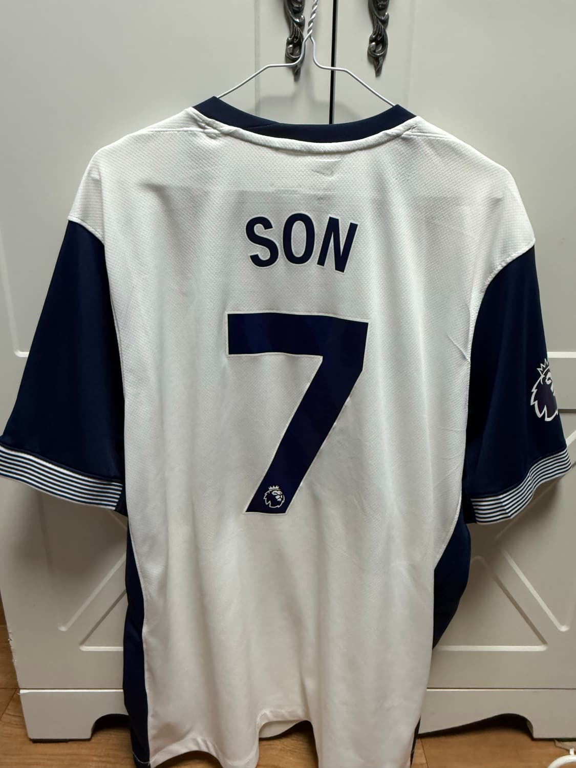 24-25 토트넘 손흥민 유니폼 상품이미지2