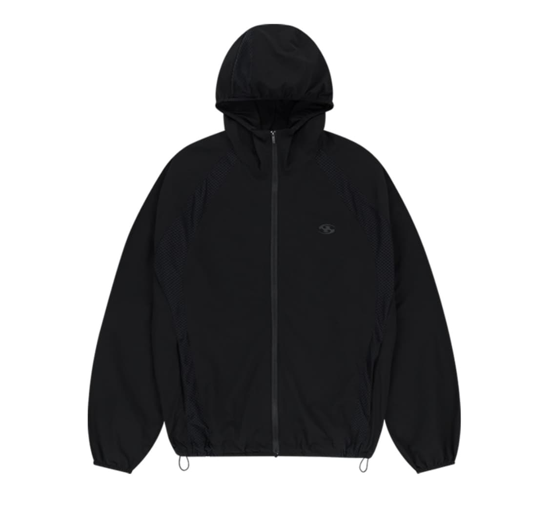 산산기어 메쉬자켓 4사이즈 상품이미지2