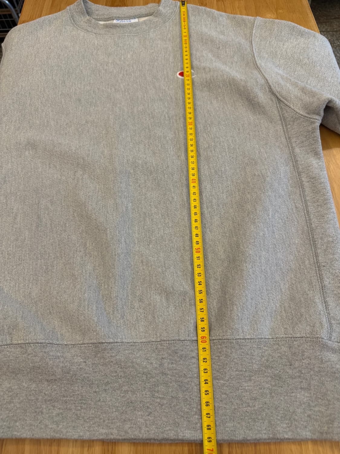 챔피언 리버스위브 스웻셔츠 상품이미지8