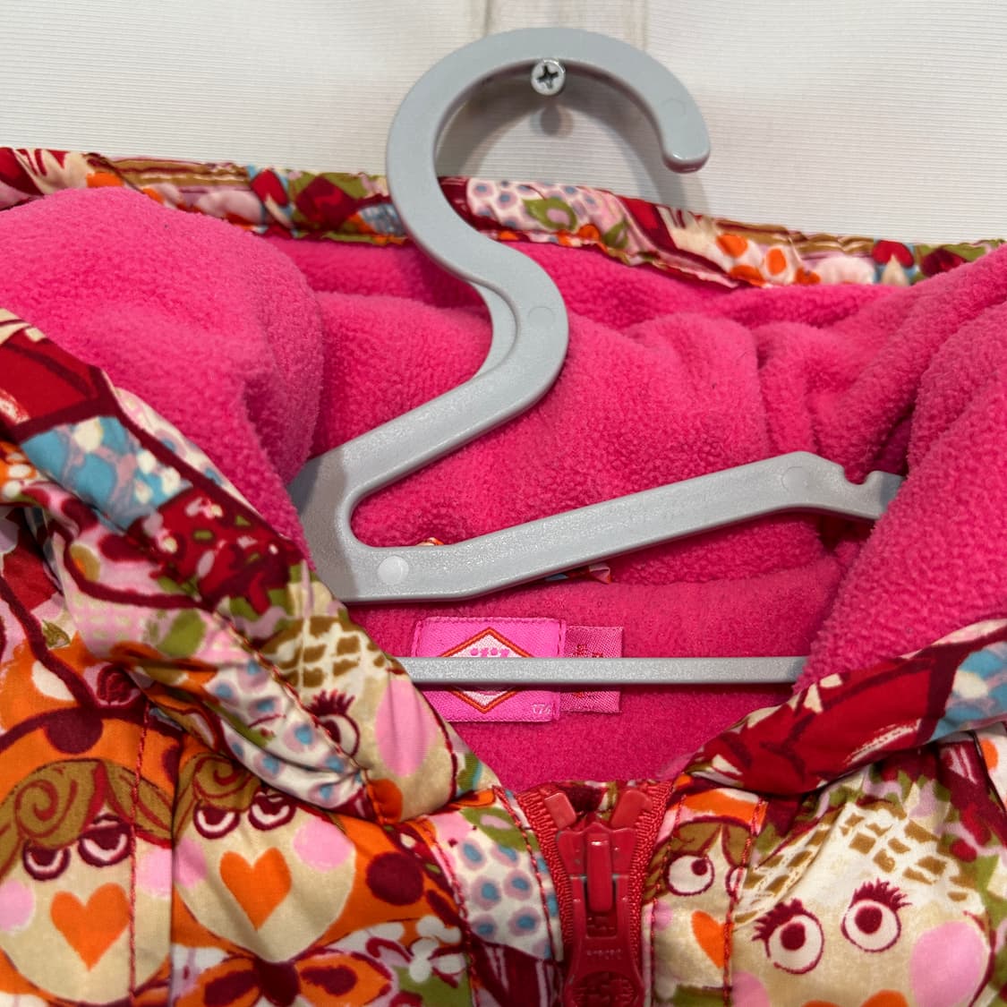 오일릴리 점퍼 176  상품이미지2