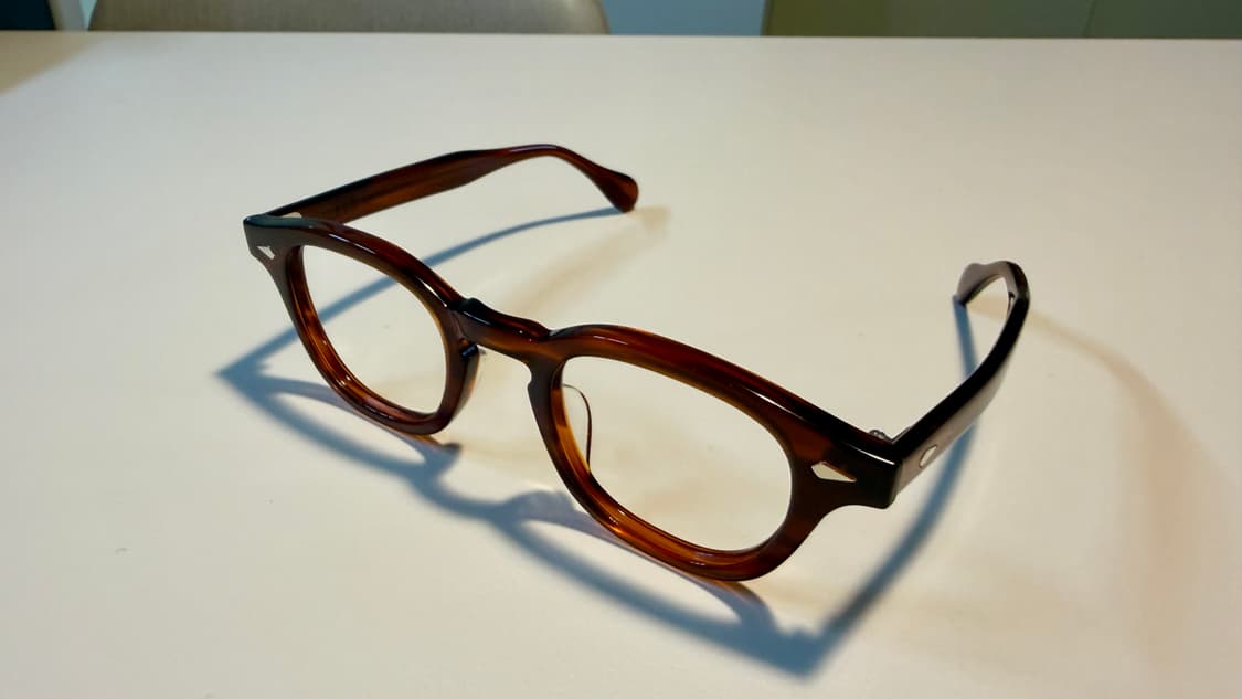 [새상품] JTO AR 데미엠버 46-24입니다 상품이미지3