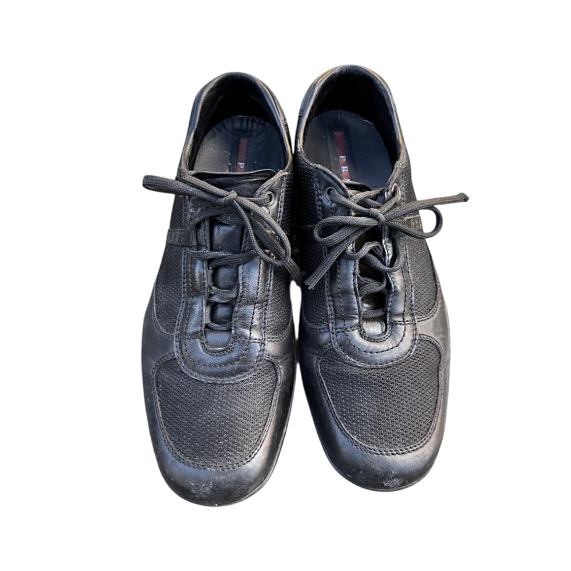 프라다 스포츠 아카이브 아메리카컵 스니커즈 상품이미지2