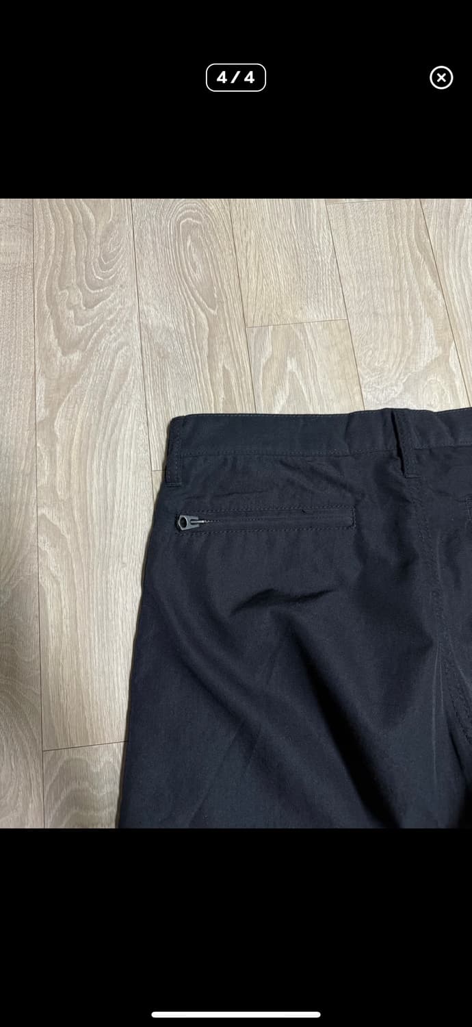 꼼데가르송 옴므 팬츠 상품이미지4