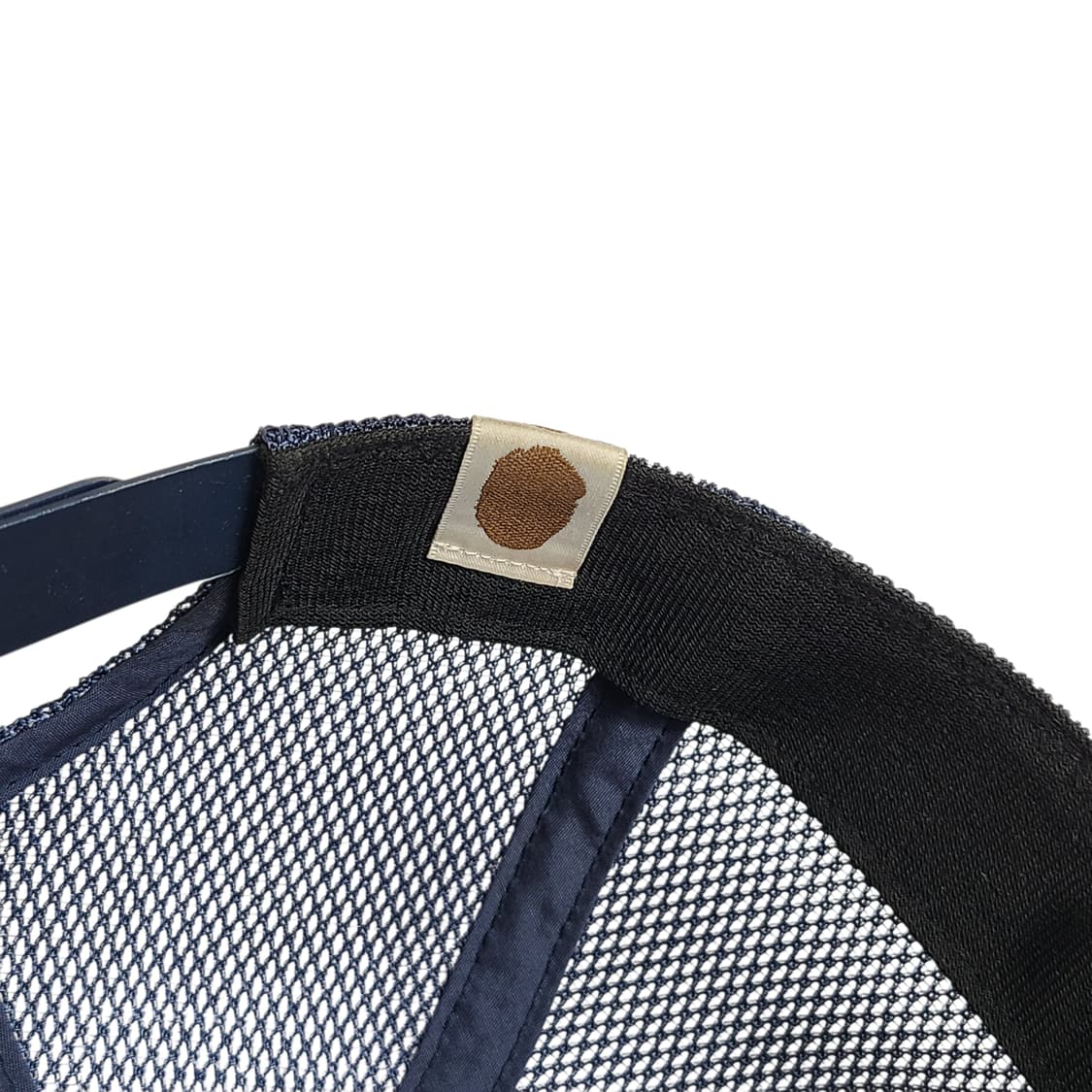 BAPE) 아카이브 베이프 그레피티 APE 로고 메쉬 캡 상품이미지6