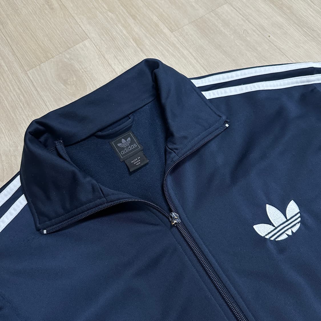 아디다스 파이어버드 트랙 탑 100 상품이미지5