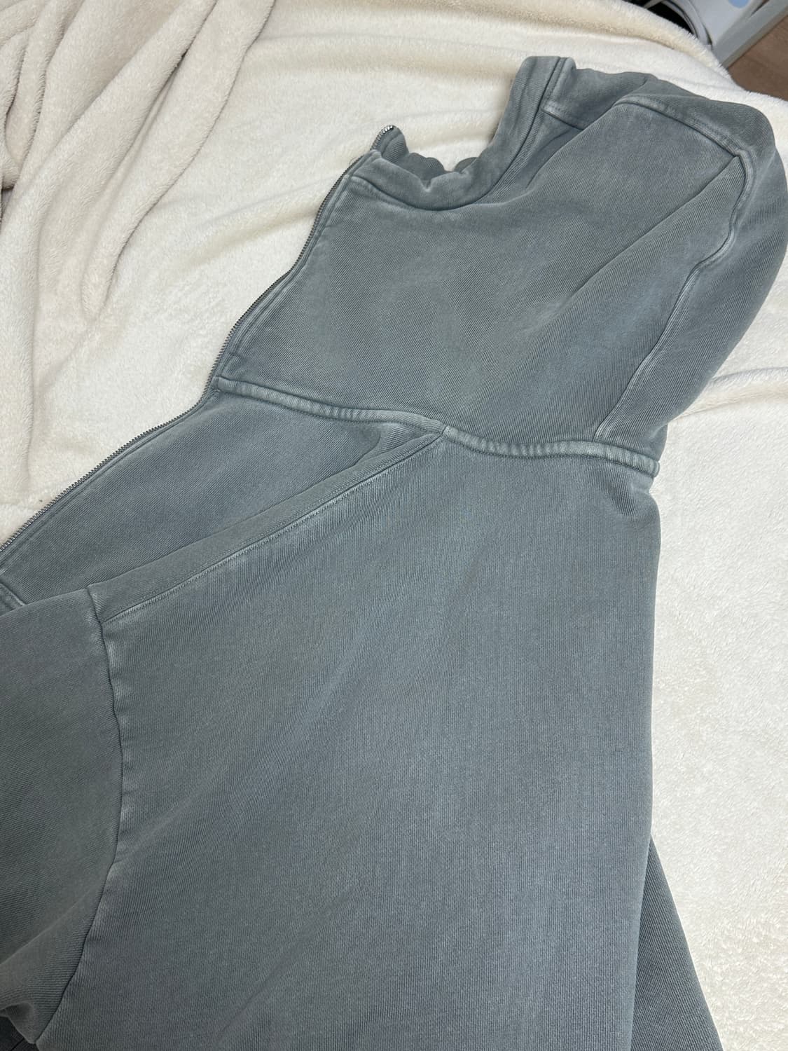 엔타이어 스튜디오 후드집업 (라이노)  상품이미지4